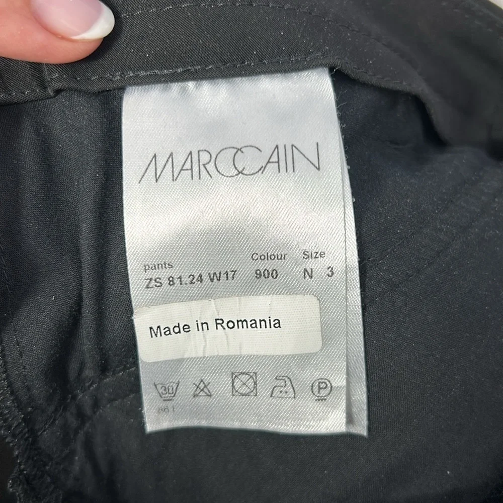 Marc Cain Sports Riding Pants - Picture 8 of 13